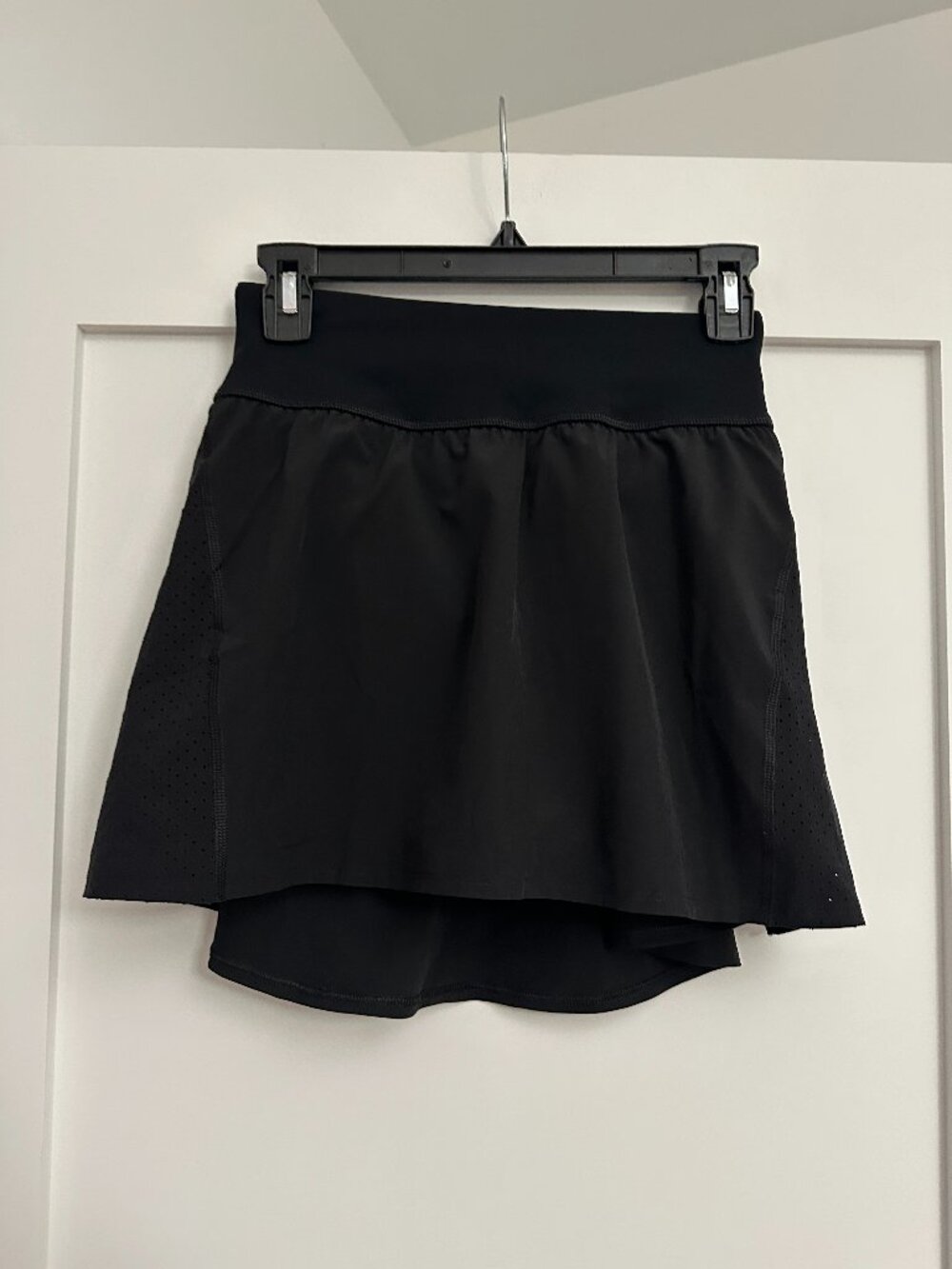 SPANX Get Moving Tennis Golf Skirt Size Small